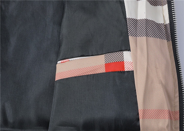 ブランドジャケット全体デザイン